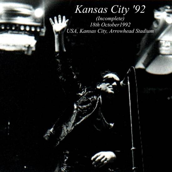 1992-10-18-KansasCity-KansasCity92Incomplete-Front.jpg